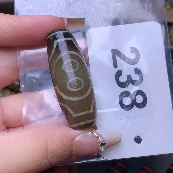 玛瑙/玉髓发一个未镶嵌
