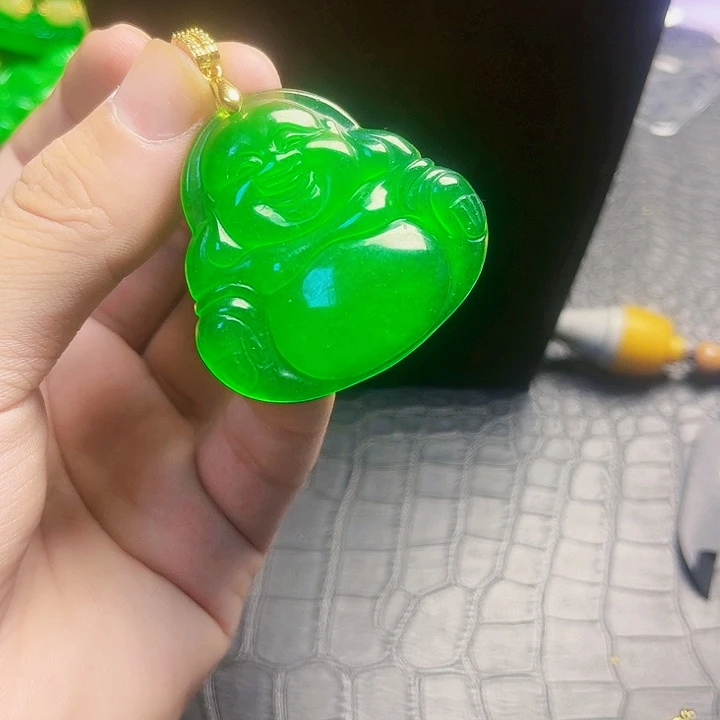吊坠项链一物一图