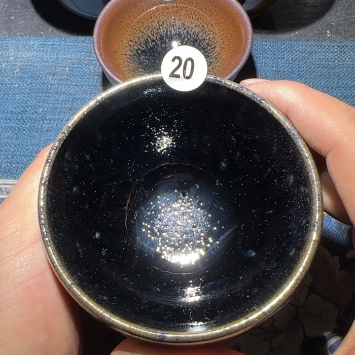 茶盏15米包邮，15米包邮