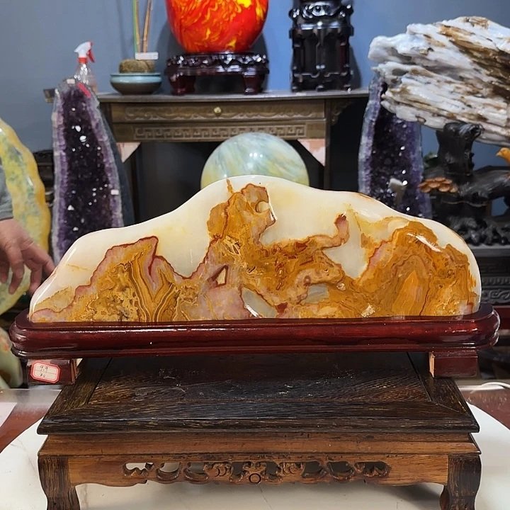 石材家居摆件等等等各种