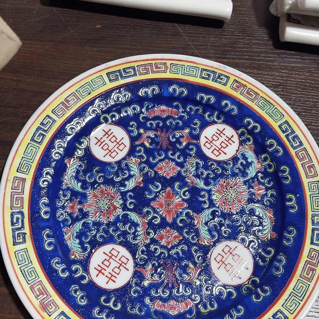 粗砂摆件景德镇陶瓷博物