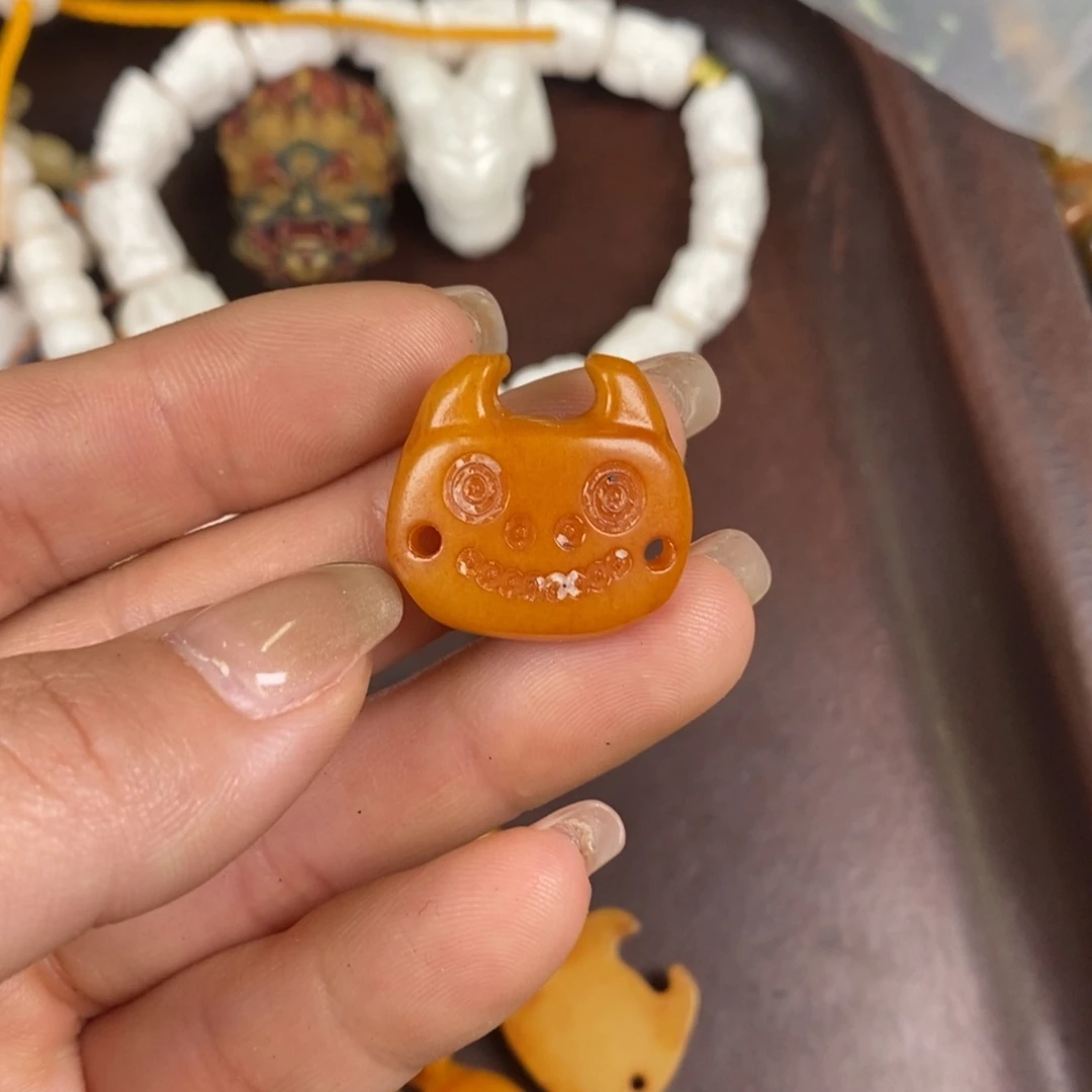 手串/手链驼骨配饰101