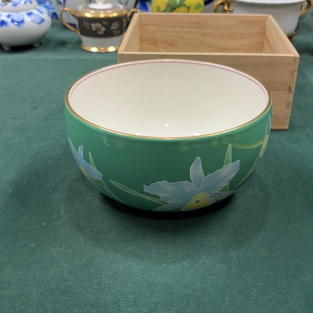 云翼堂瓷器真好看呀