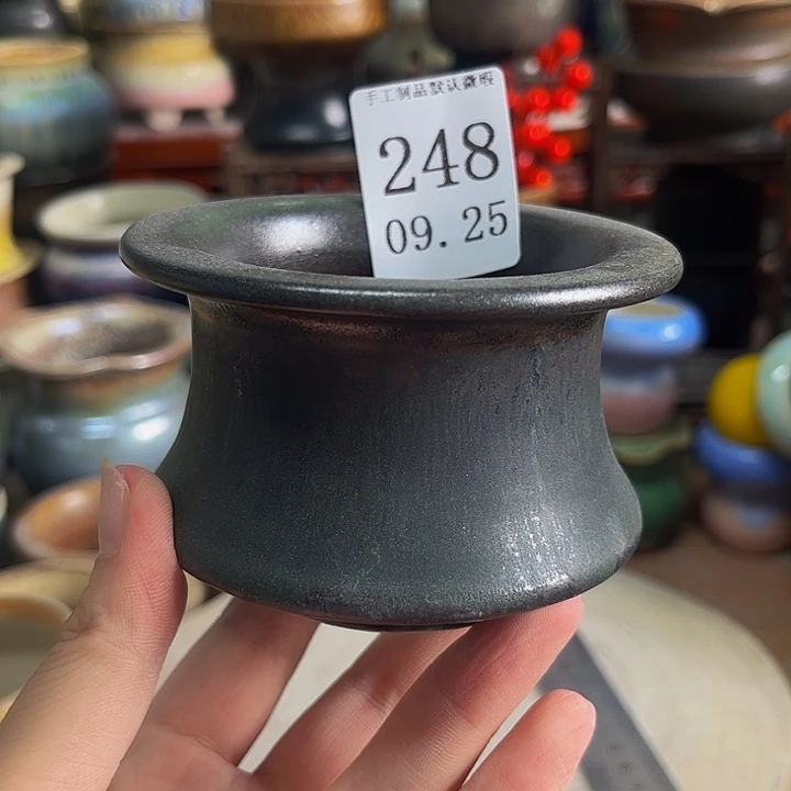 瓷片景德镇陶瓷手工制作