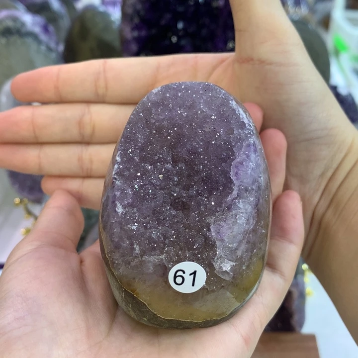 未镶嵌大型摆件（非配饰）水晶
