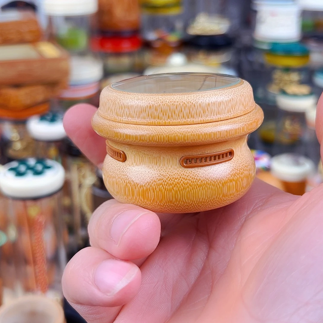 掌中宝小墩万体配扎嘴