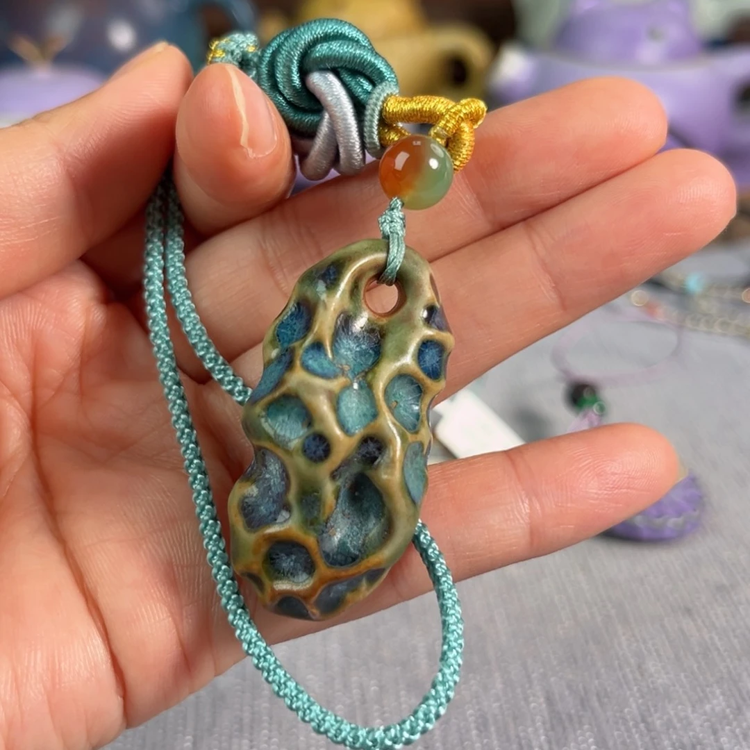 【闪购商品】钧瓷00010
