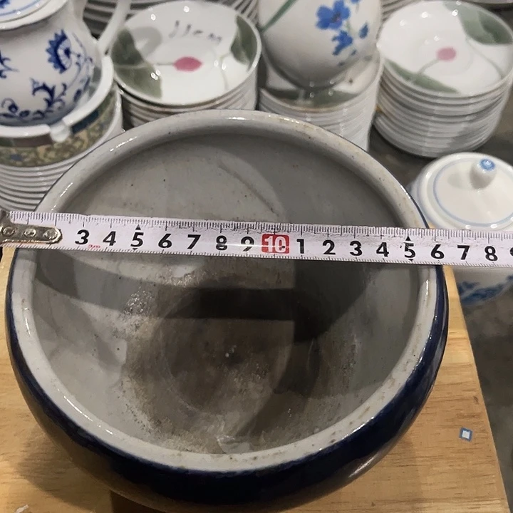 醴陵老厂瓷放福利微瑕慎拍