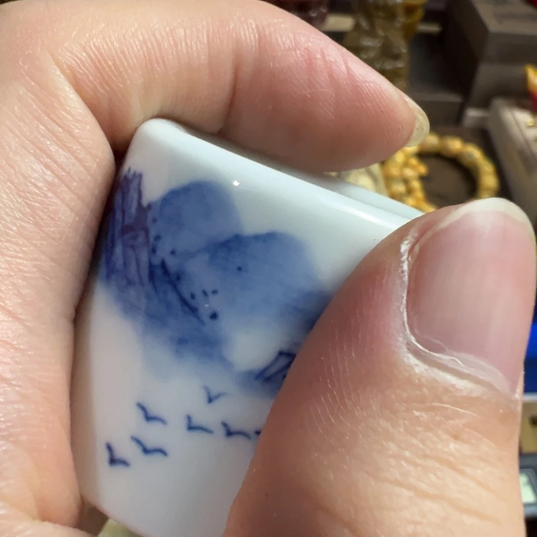 紫砂放漏场，全都漏