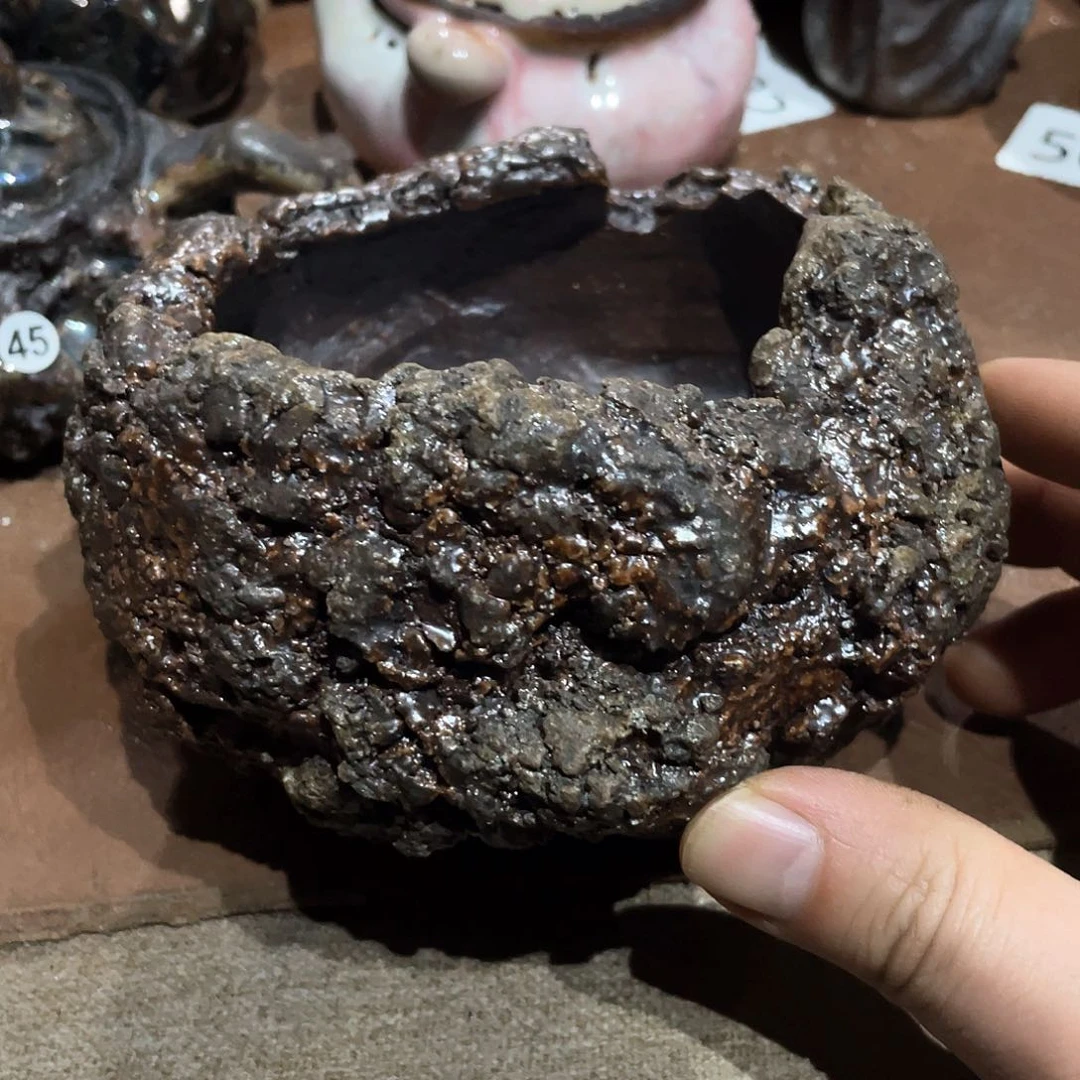 景德镇陶瓷艺术器物