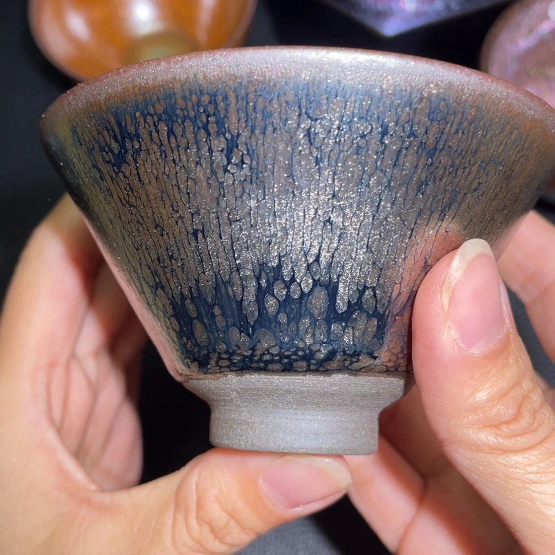 茶盏建盏直播间链接