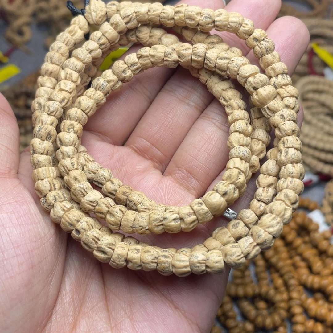 柏香籽/百香籽手串