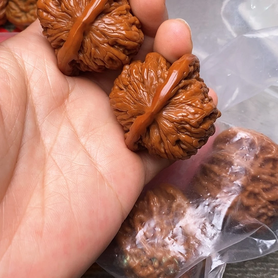 木质类