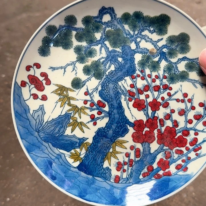 摆件景德镇精品陶瓷
