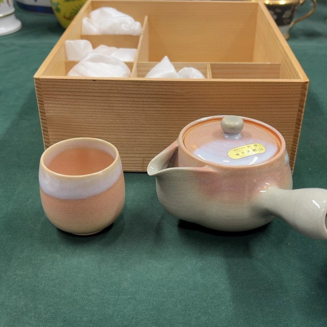 云翼堂家瓷器真好看