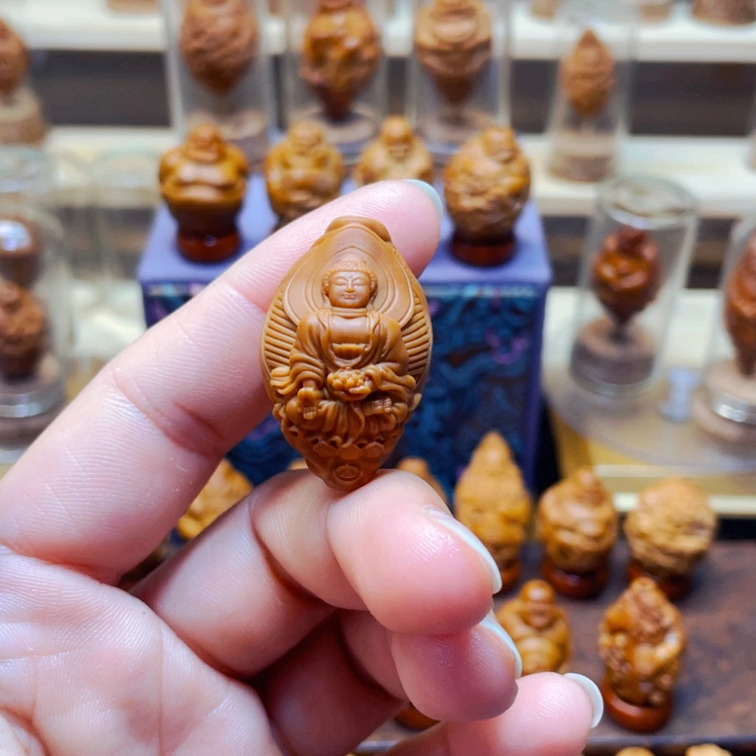 剑***歌橄榄核手串/手链1