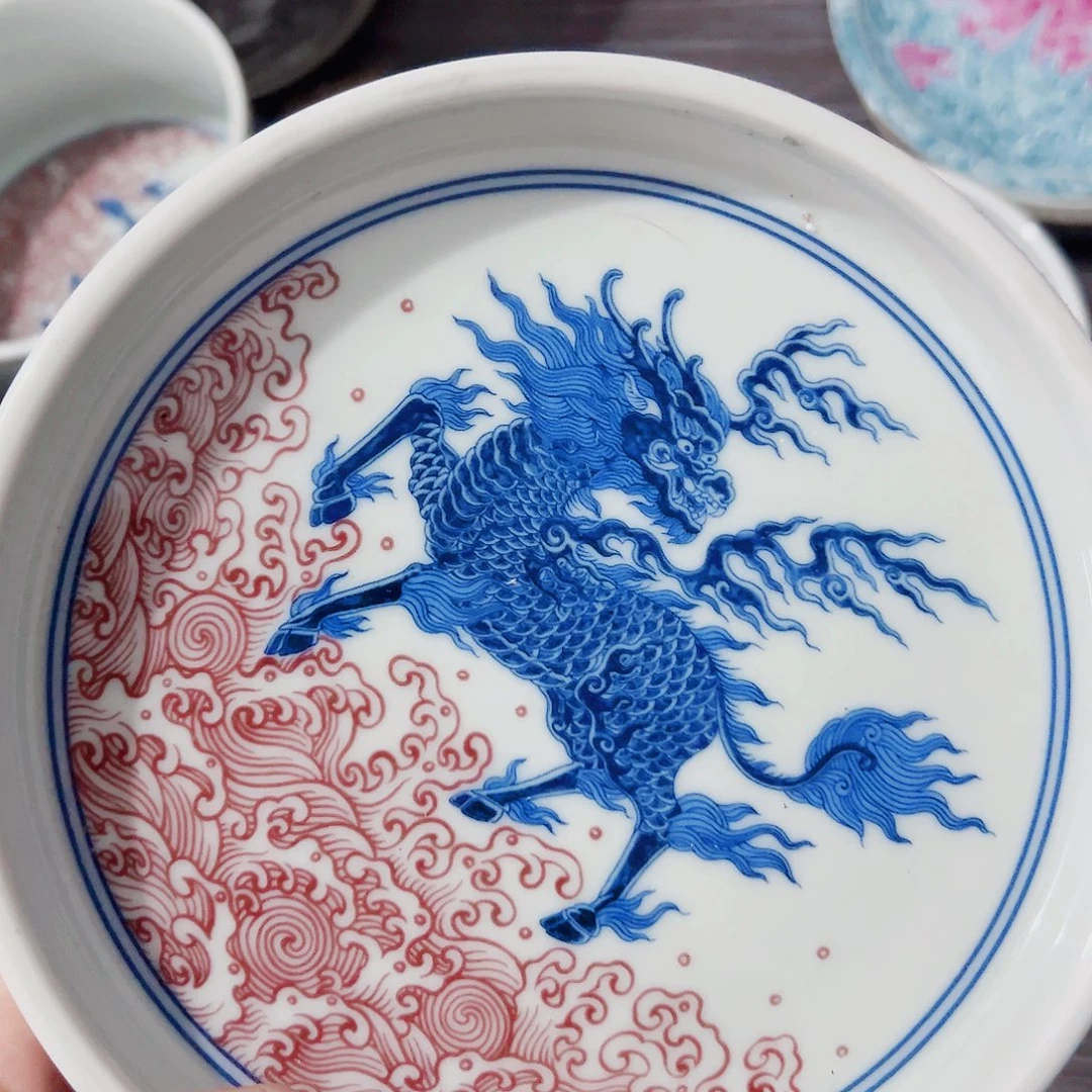 瓷片景德镇陶瓷专属链接价格