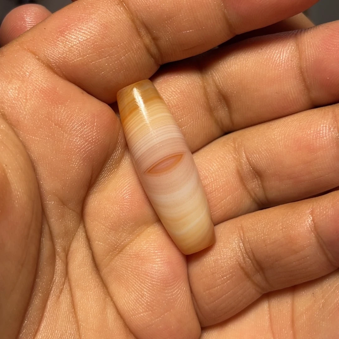 人***酒未镶嵌单珠玛瑙/玉髓