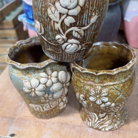 陶瓷口径不清楚问客服