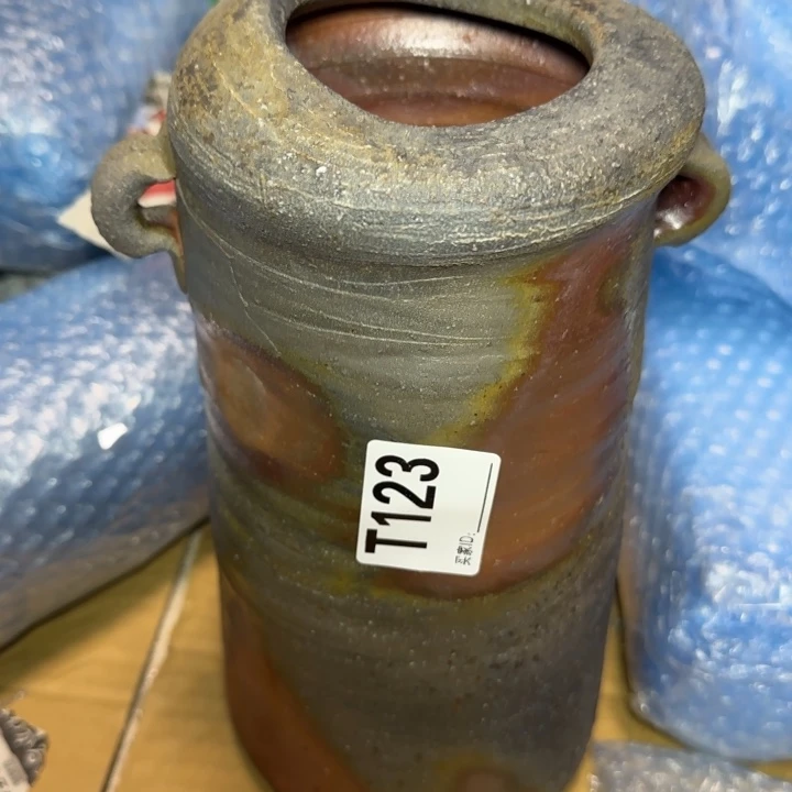 备前烧作品备前烧作品