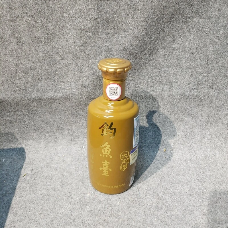 2018年钓鱼台500ml53度-M25IW00A238-04