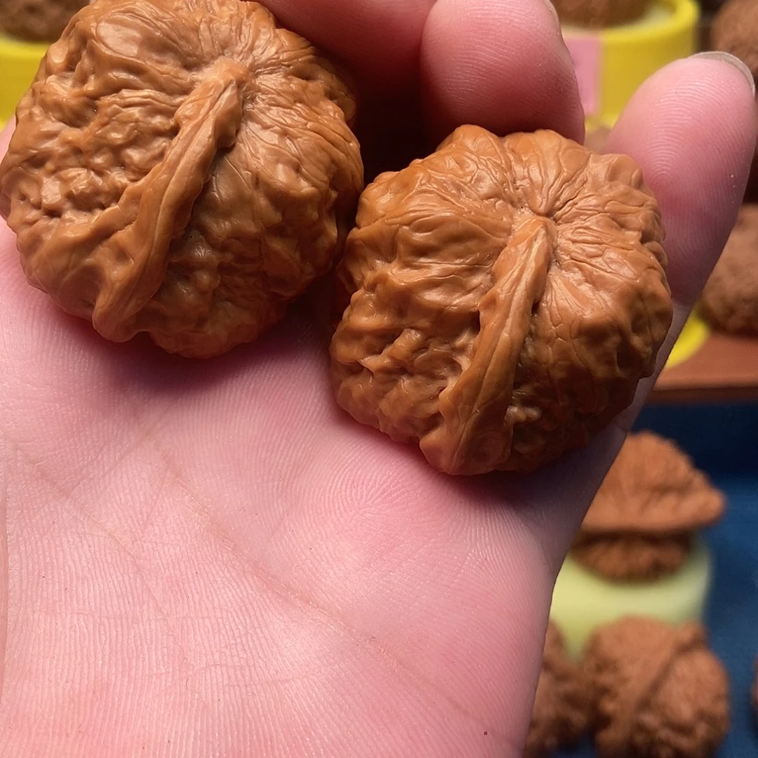 手串/手链核桃一帆风顺