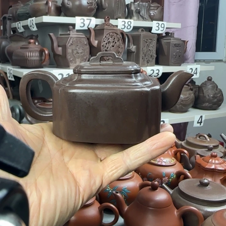 啊***香紫砂壶泡茶茶杯茶壶