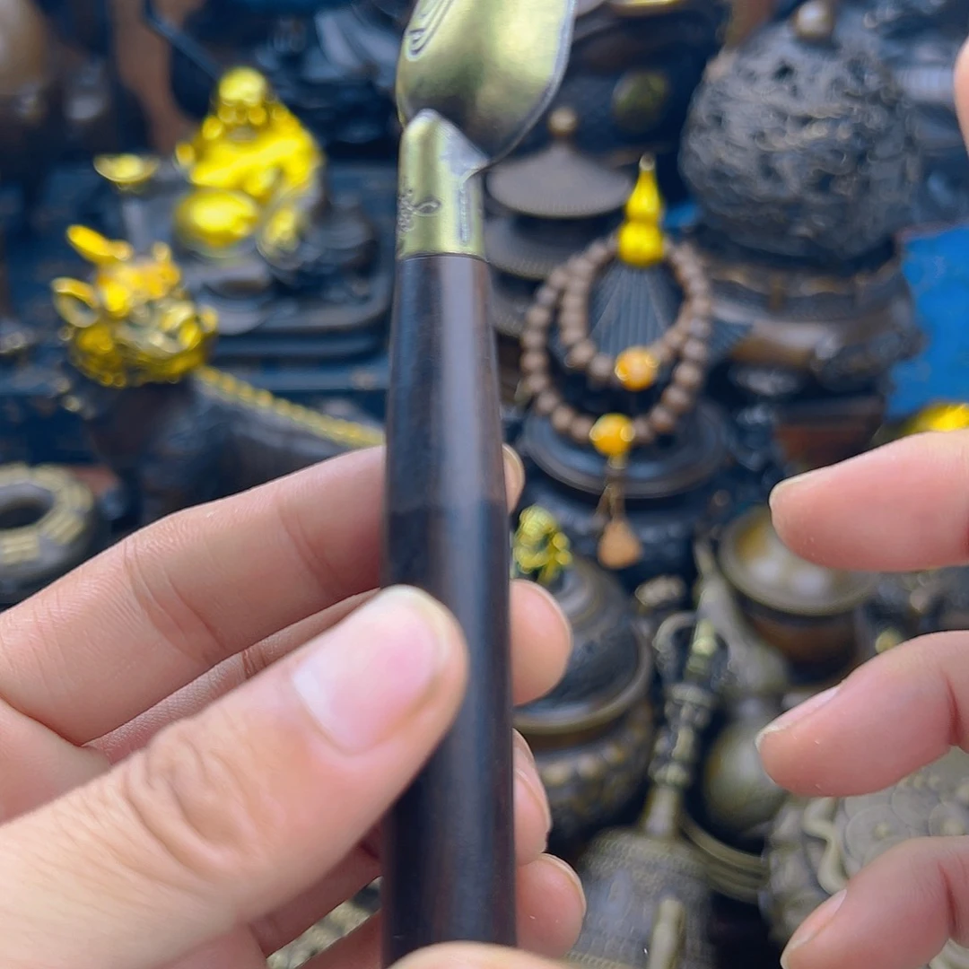 铜工艺美术大师作品