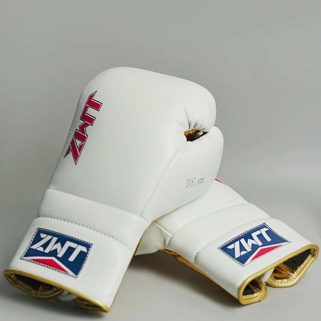 ZWT 手工马鬃拳击搏击手套