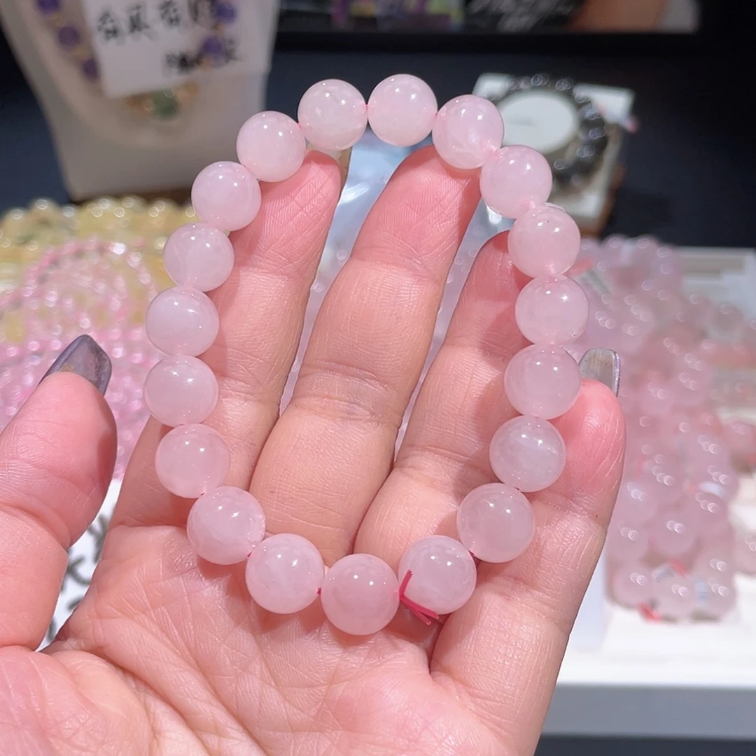 水晶手链未镶嵌2号