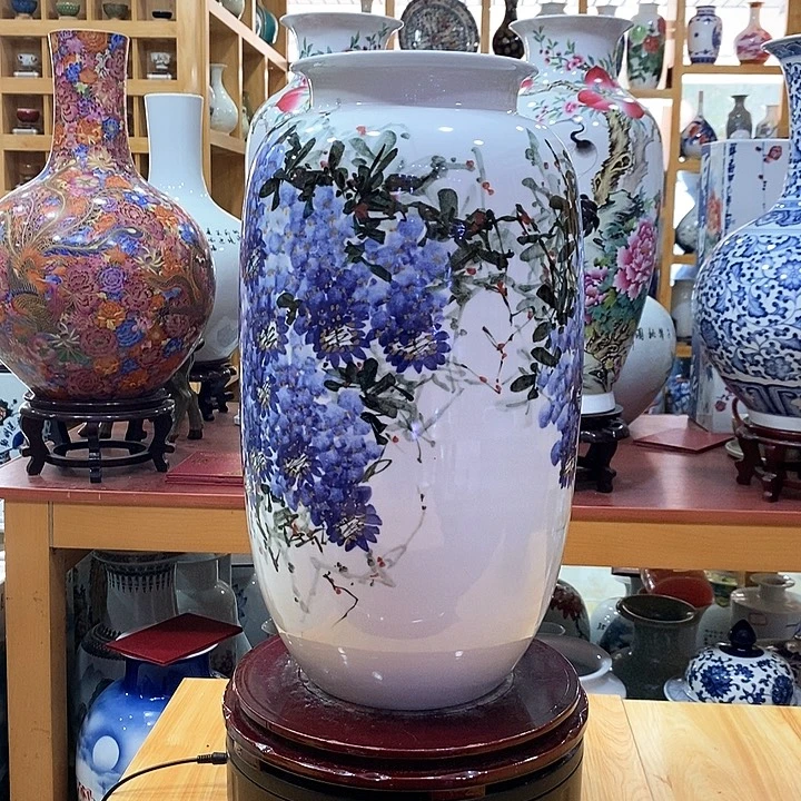 瓷片景德镇陶瓷艺术