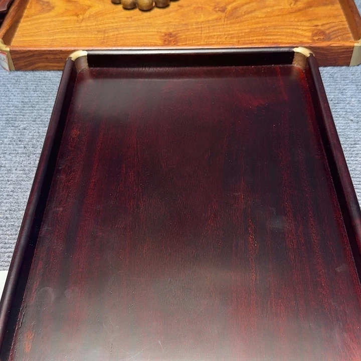 大果紫檀（缅甸花梨）非洲小叶