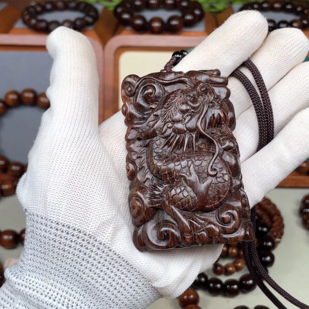 贡木手串/手链嘿****叔牌子