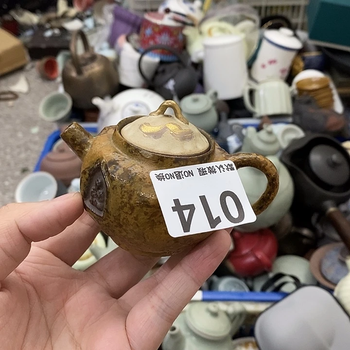 陶瓷艺术品及陶瓷制品