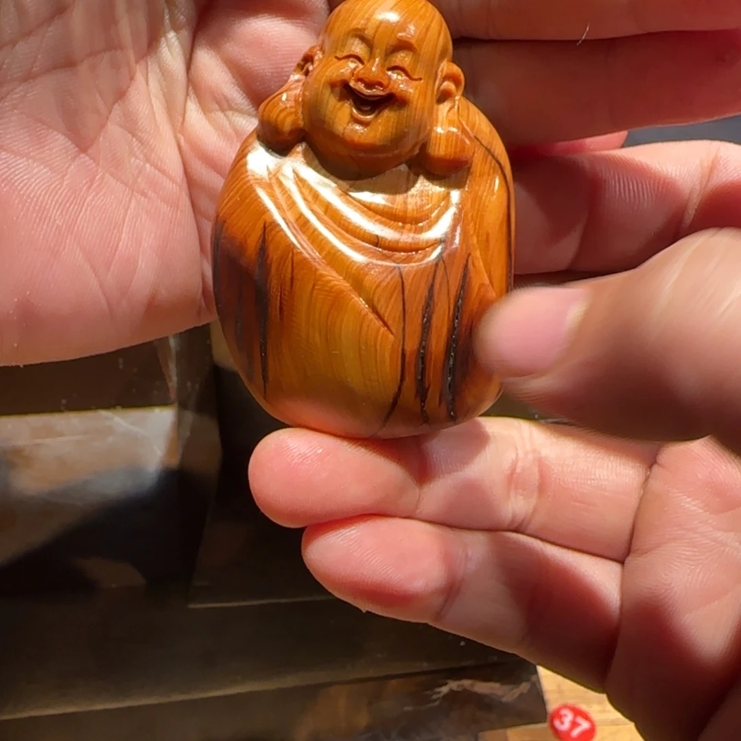 M***生柏木（崖柏）太行崖柏纯手工