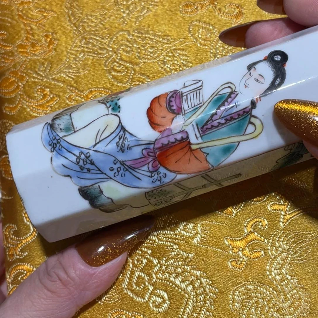 陶瓷，陶瓷，陶瓷…………