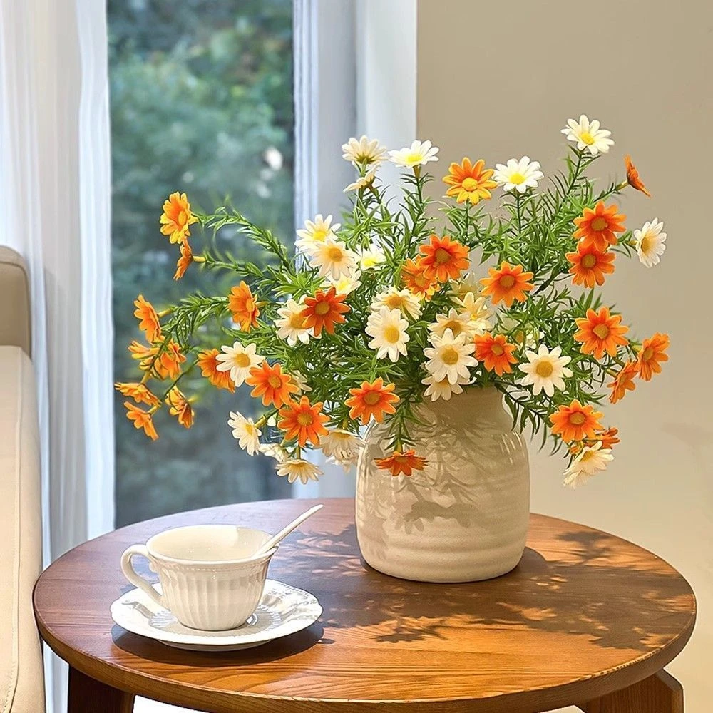 （批发）小雏菊仿真花 家用商用（运费自付）