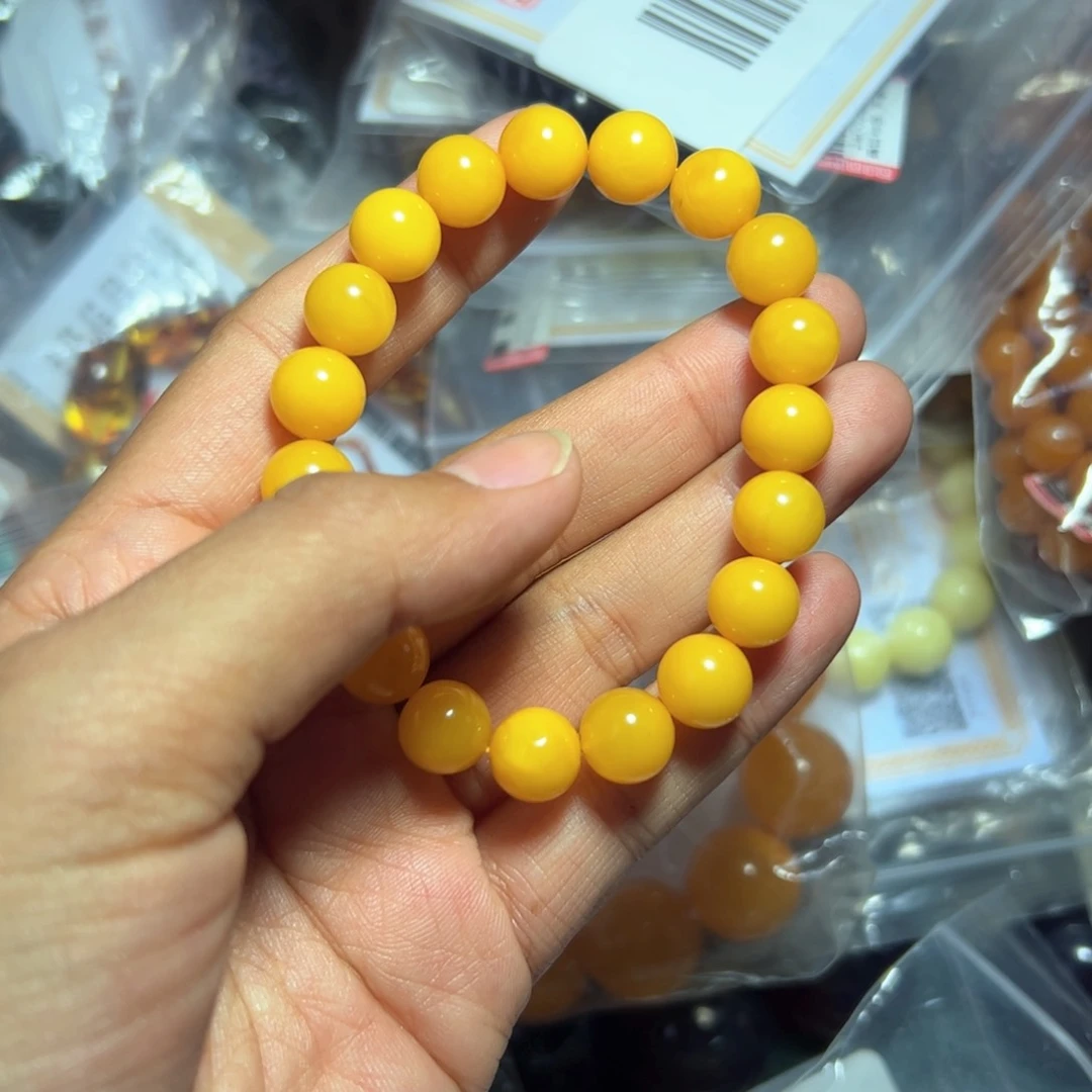 琥珀珠宝奇石未镶嵌170