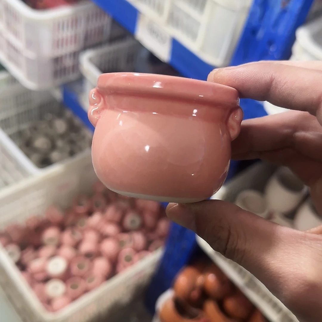 陶瓷福利局·自动合并订单·一个个买凑9元发·