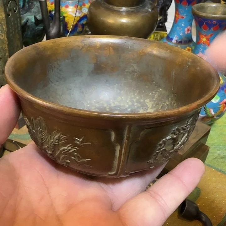 老铜器老铜器老铜器