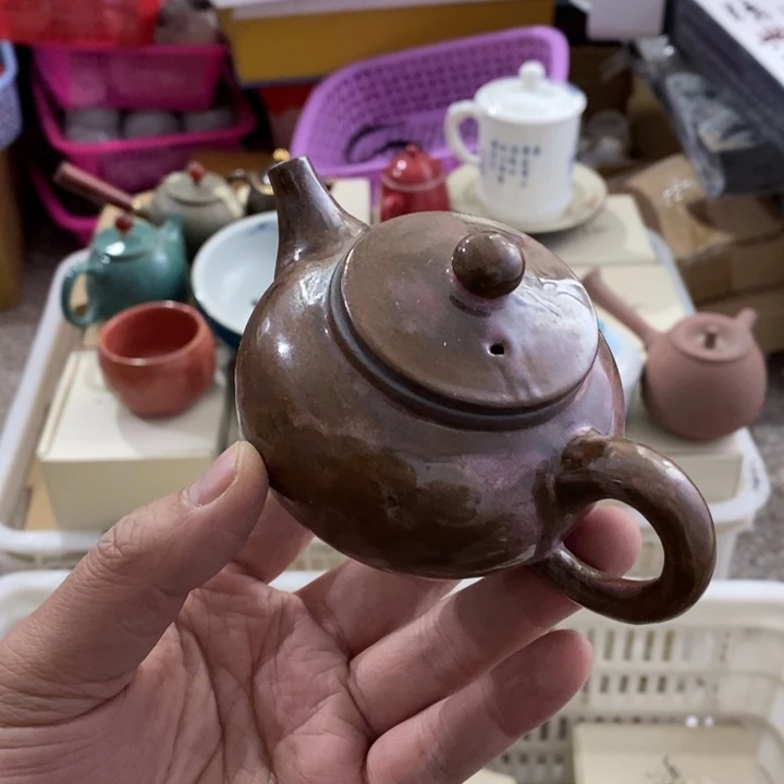 陶瓷艺术品及陶瓷制品