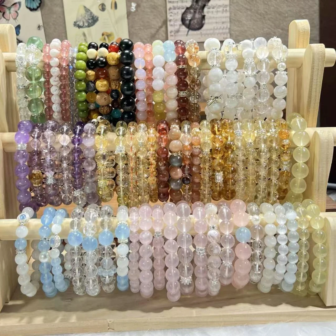 手链 sj通用手串专拍链接-24