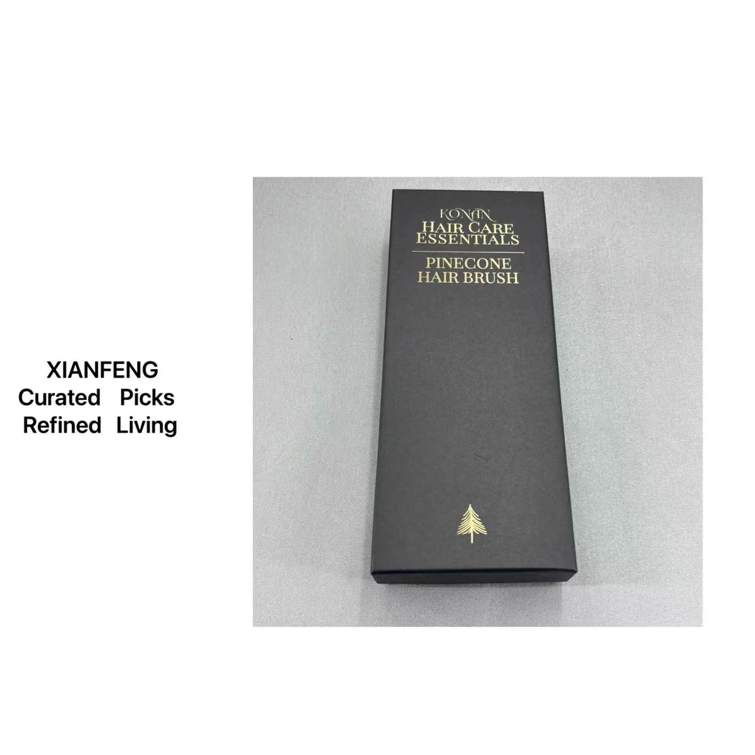 1415干湿两用护发梳子