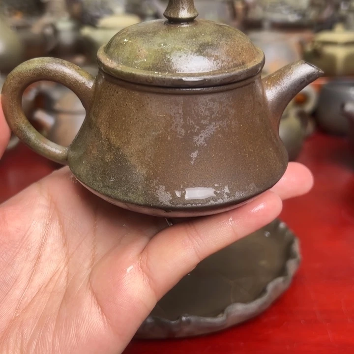 坭兴陶贵台龙窑03