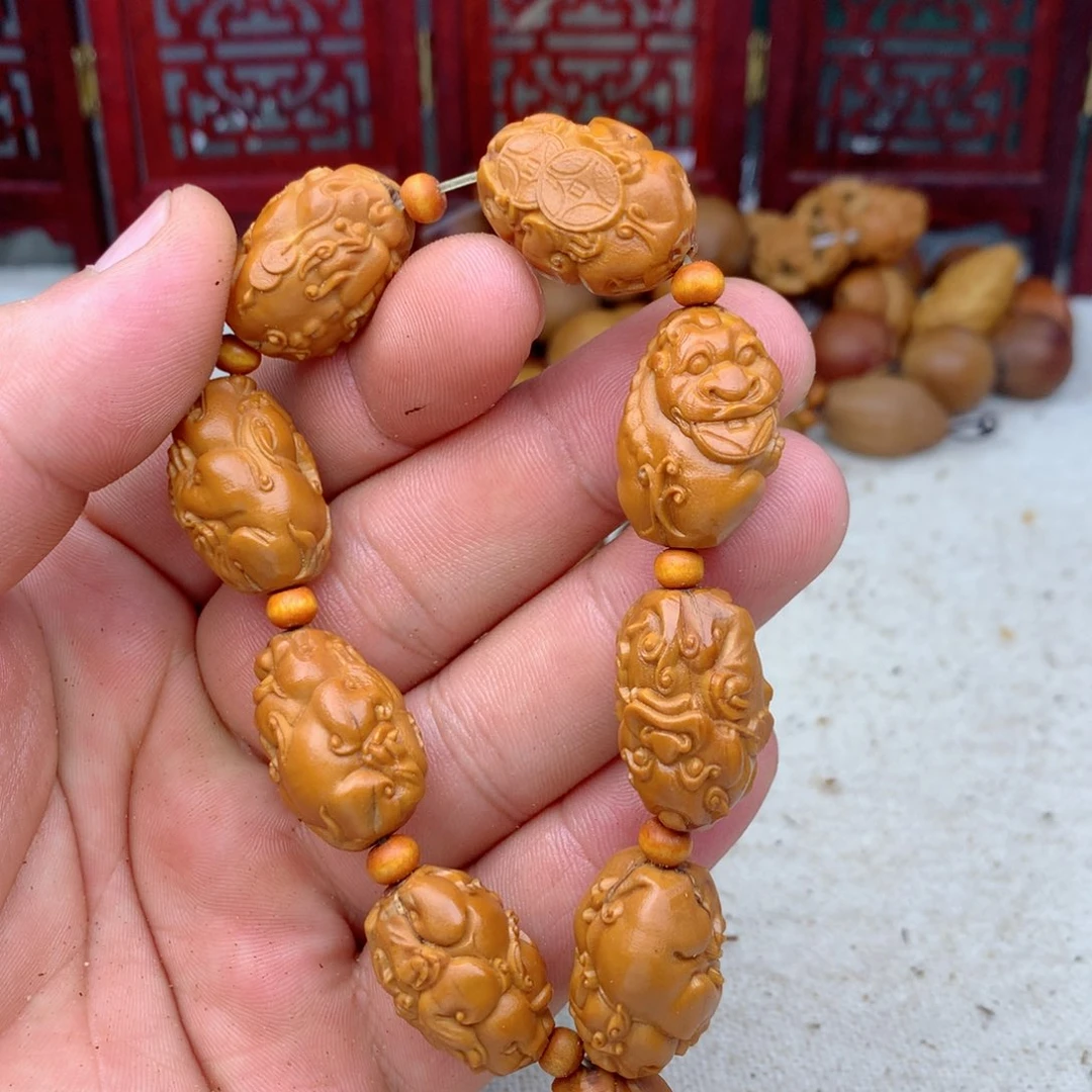 橄榄核手串/手链橄榄核手串/手链