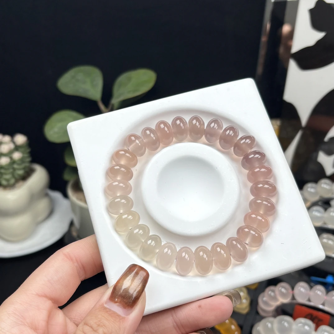 福利8算盘手串不退换