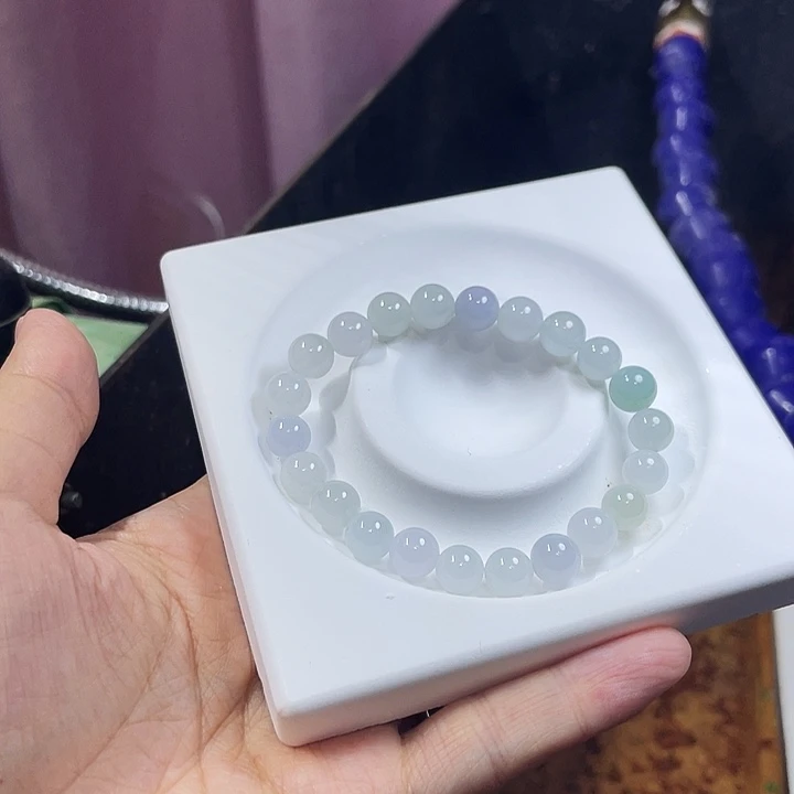 优***优定制翡翠未镶嵌边角