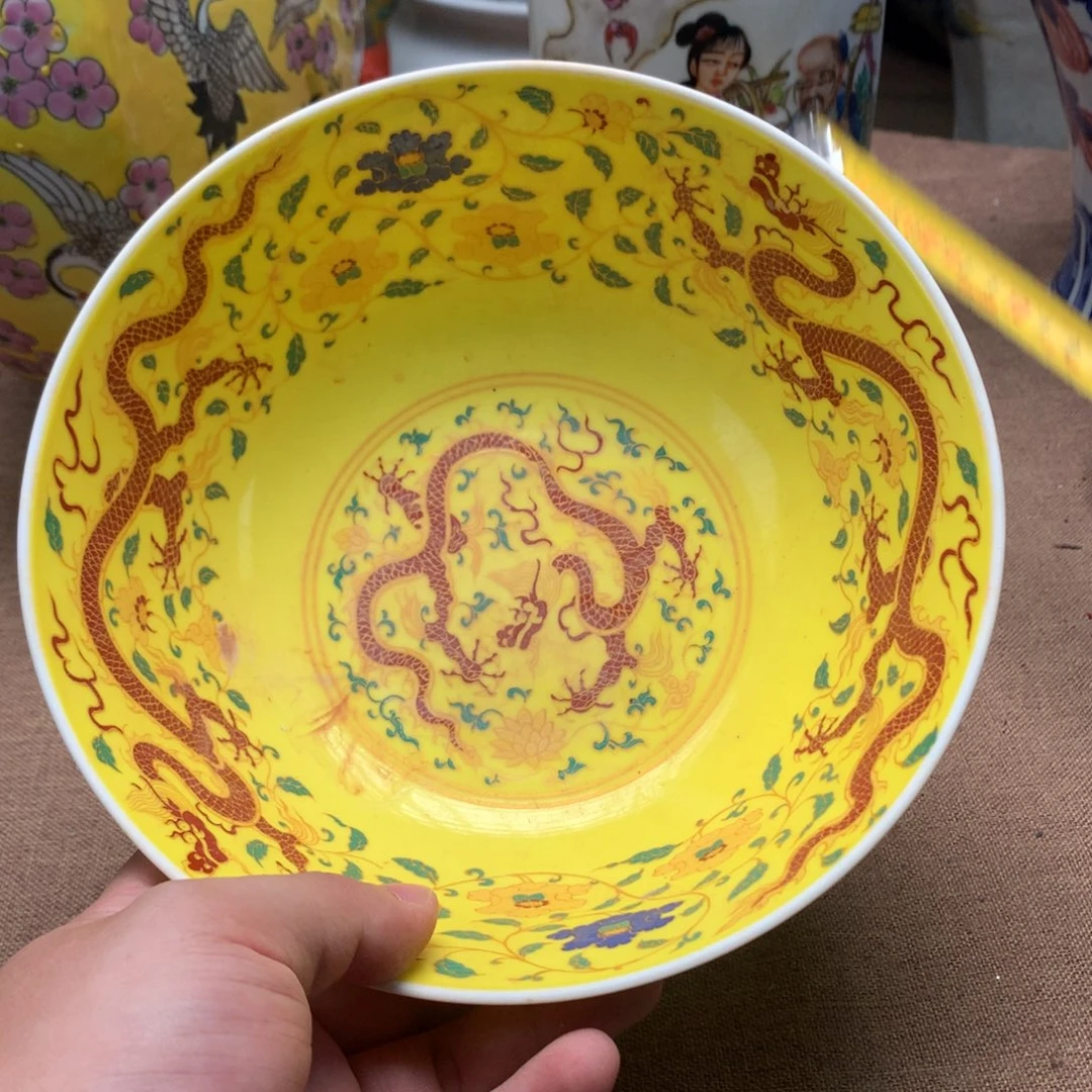摆件旧藏瓷器旧藏瓷器