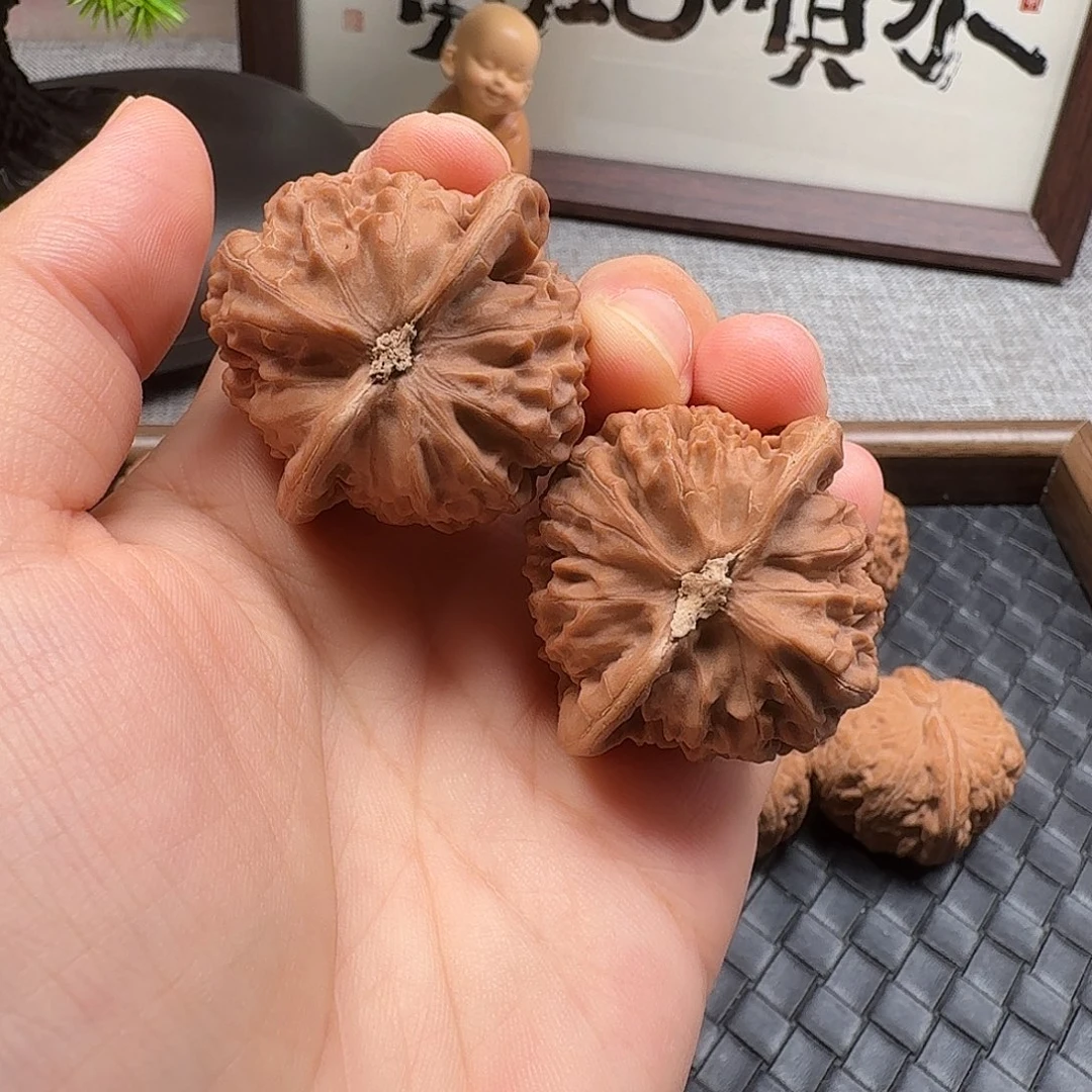 核桃全品新果宫灯40