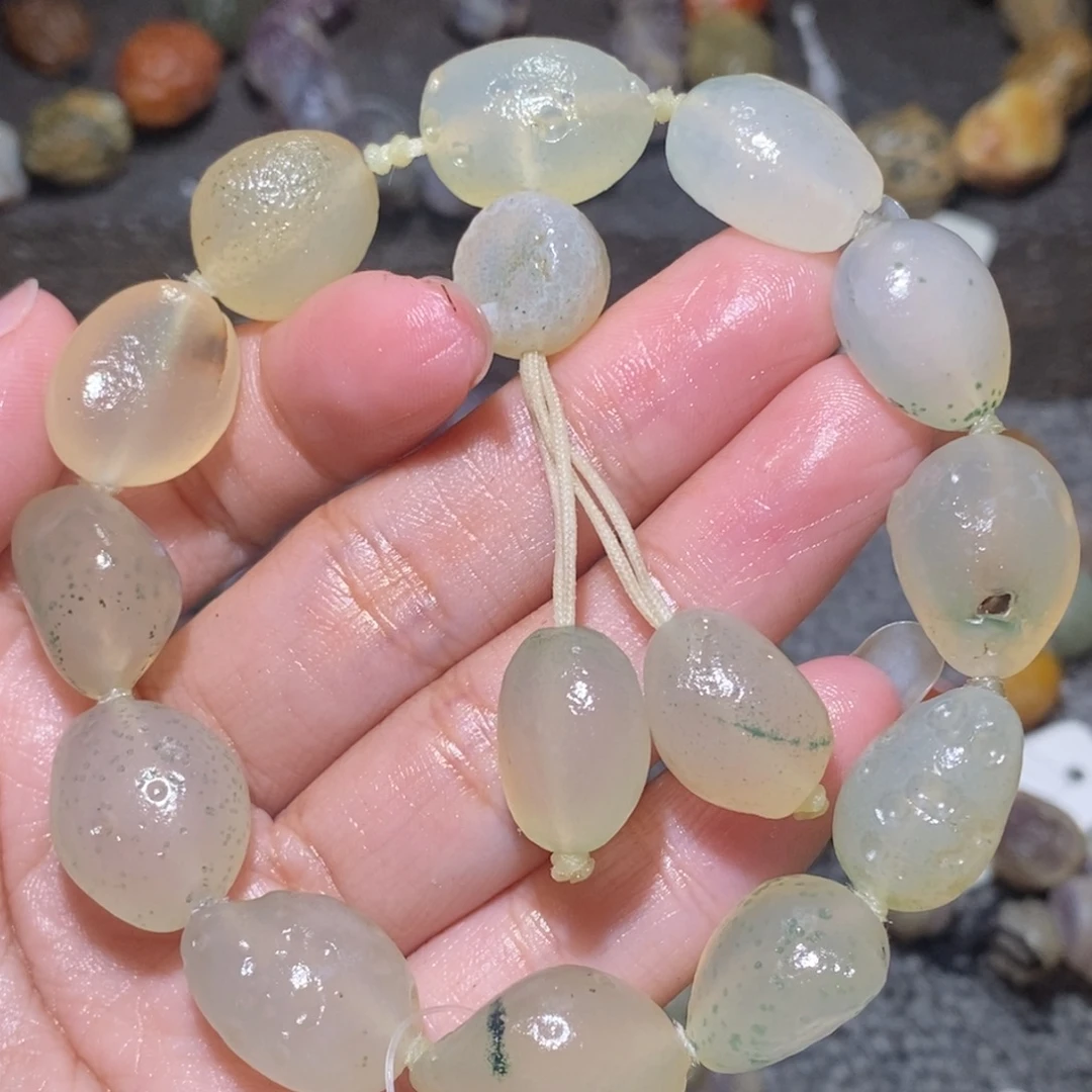 糖心糖葫芦糖葫芦
